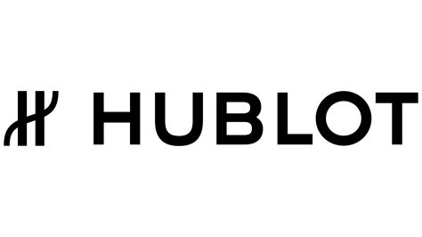 hublot font|hublot png logo.